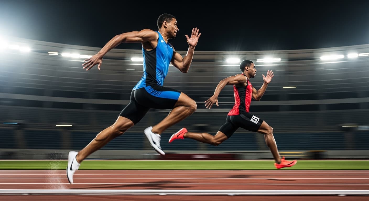 Why Your Competitors Are Growing Faster Than You