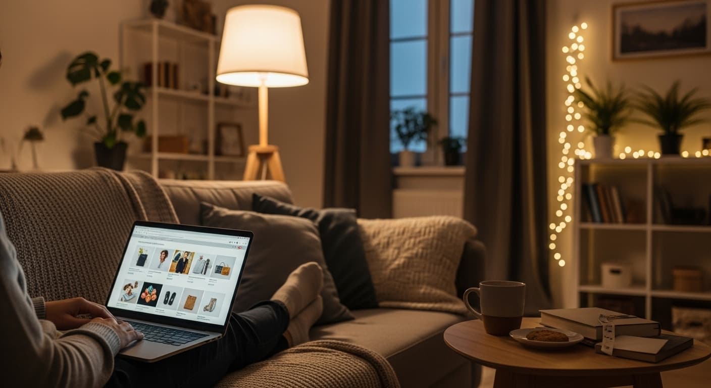 5 Reasons Your Customers Prefer Buying Online (Even From Local Brands)