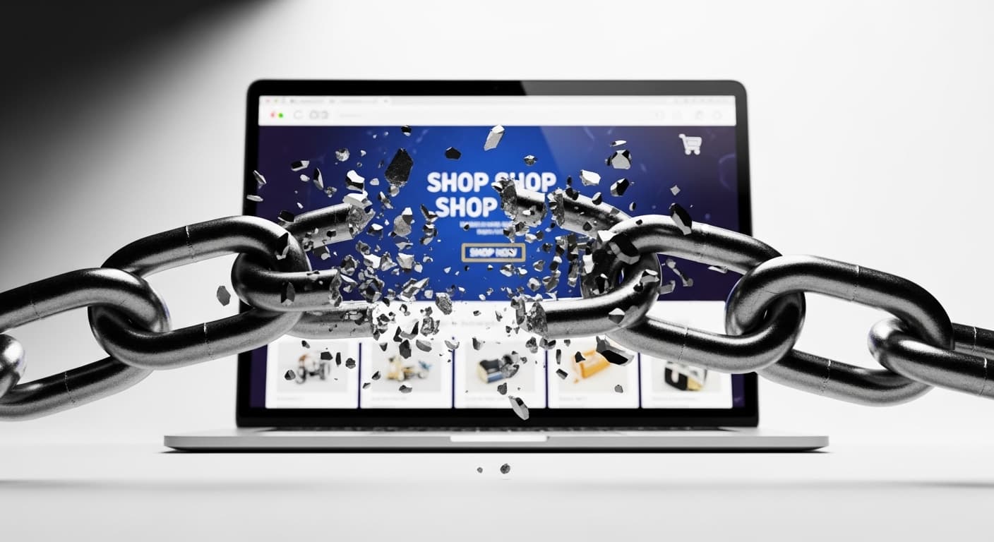 The E-Commerce Myths That Are Holding Your Business Back