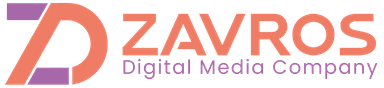 Zavros Digital Media Company