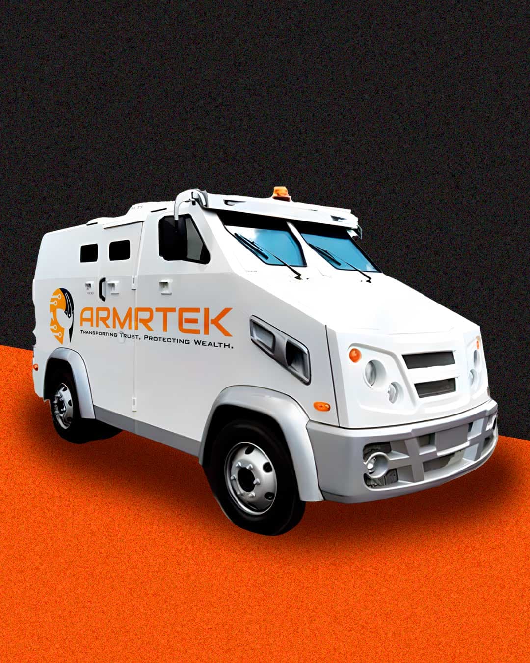 Armrtek project image 3