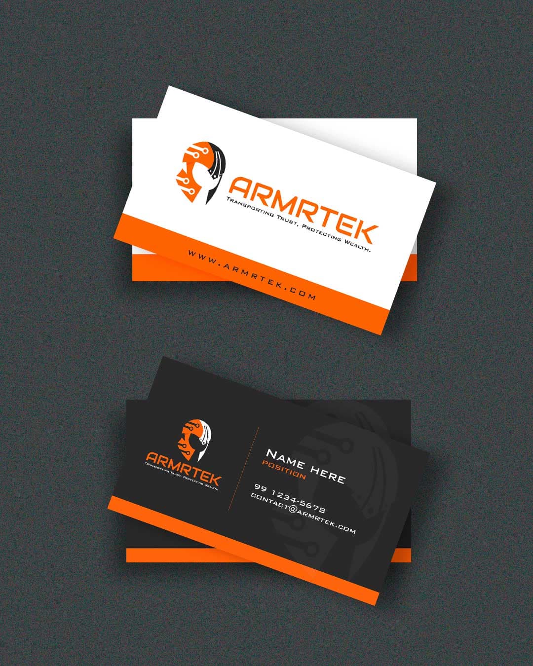 Armrtek project image 6
