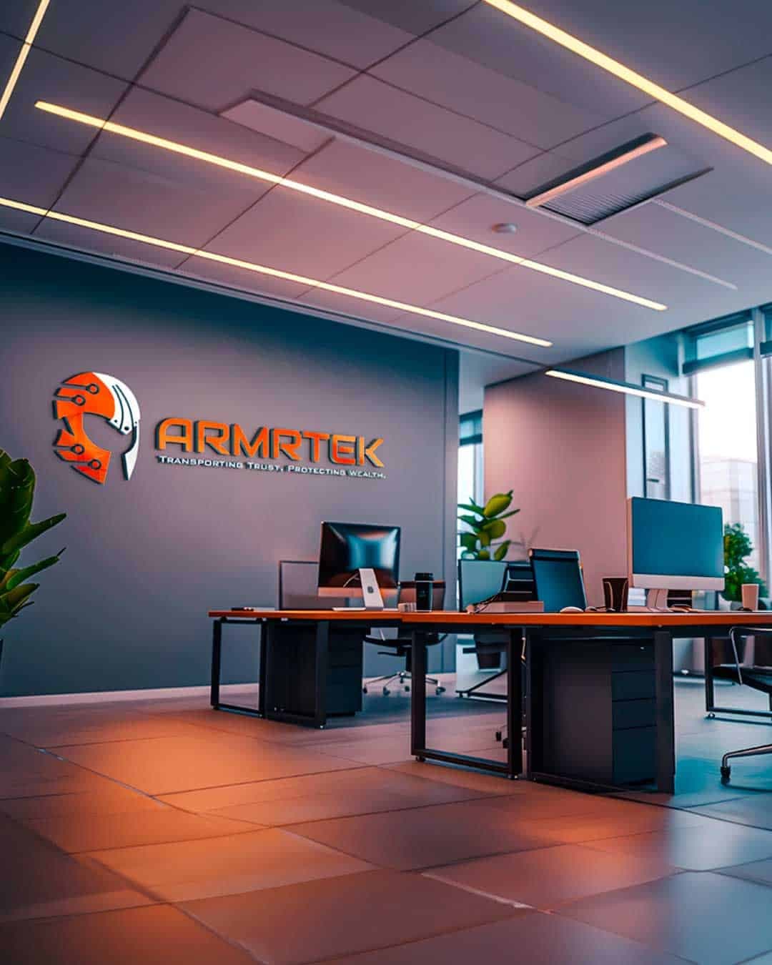 Armrtek project image 7