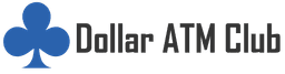 Dollar ATM Club logo
