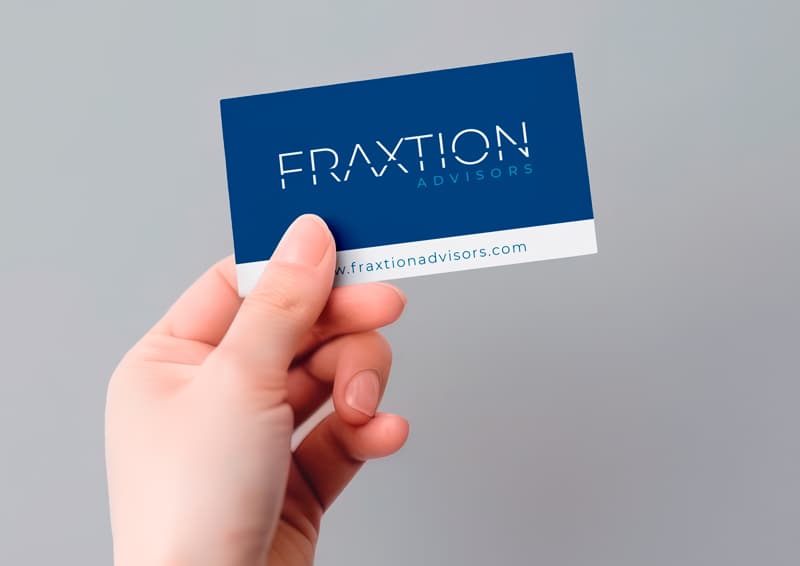 Fraxtion Advisors project image 5