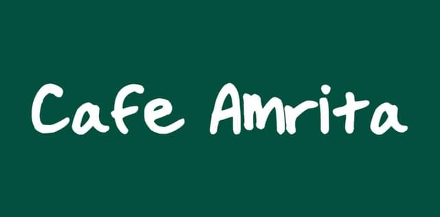 Cafe Amrita
