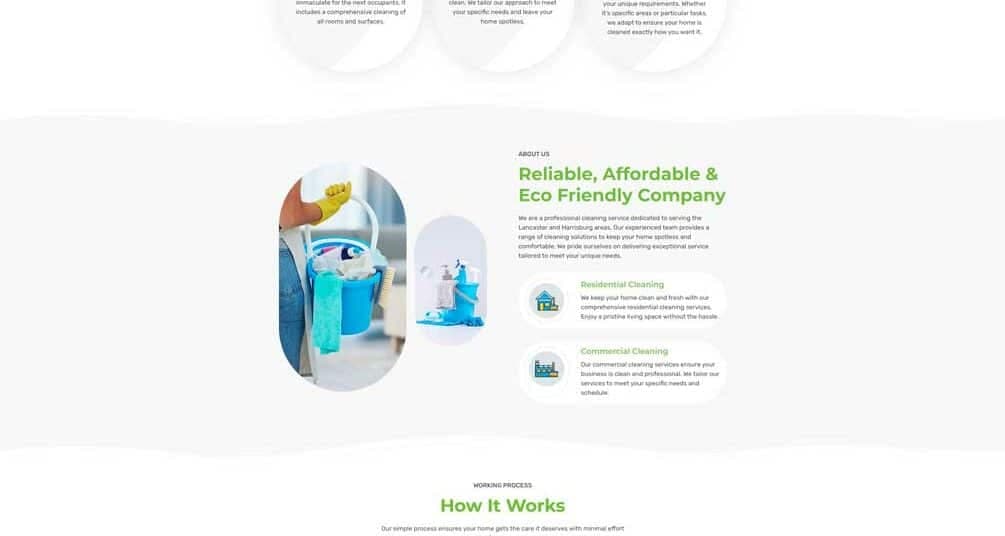 Priscila Elite Cleaning